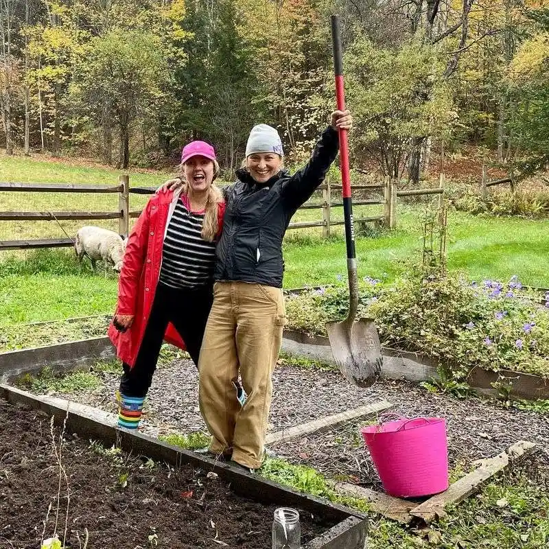 Skipping Soil Testing