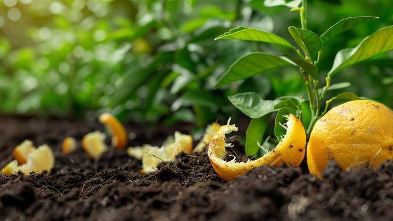 Slug and Snail Barrier