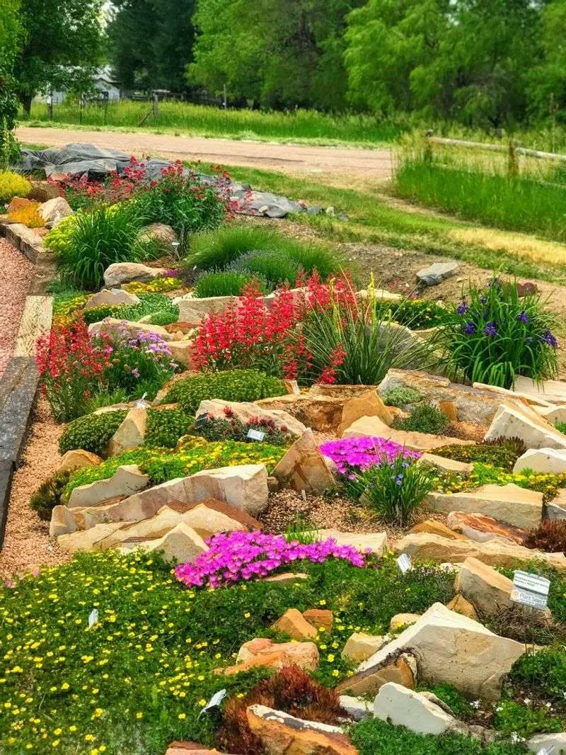Smart Plant Selection