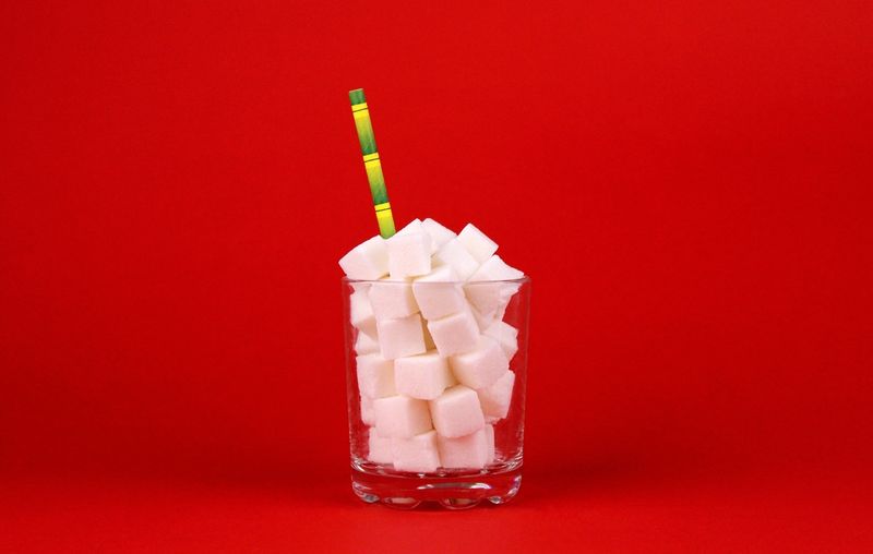 Soda and Sugary Drinks
