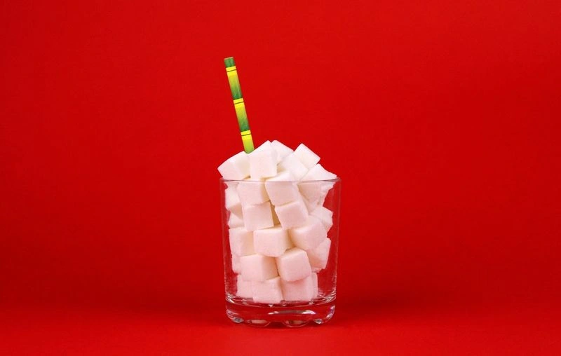 Soda and Sugary Drinks