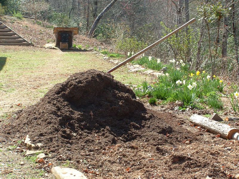 Soil Enrichment