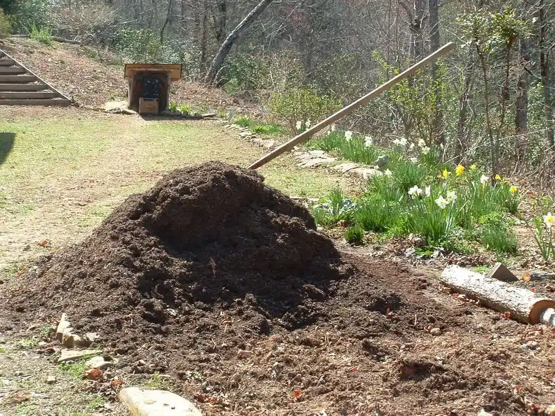Soil Enrichment