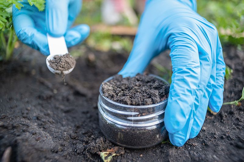 Soil Health Heroes