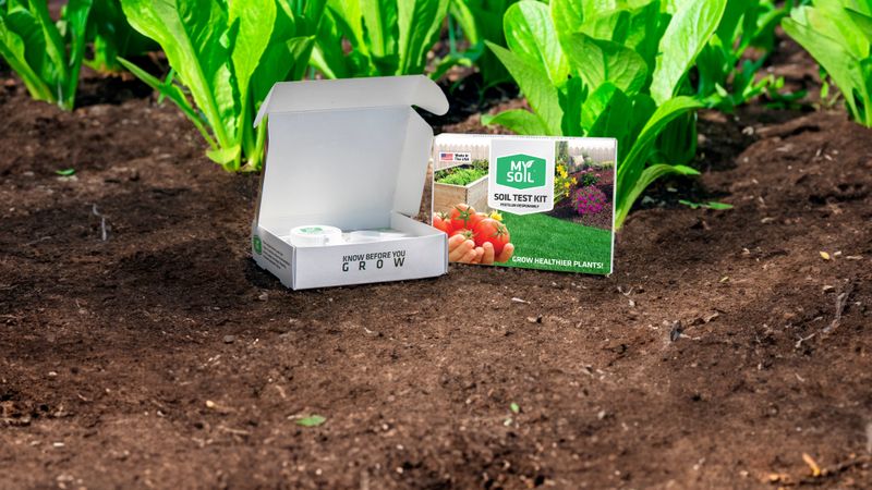 Soil Health Monitoring