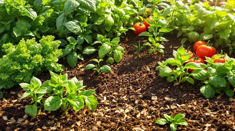 Soil Moisture Retention