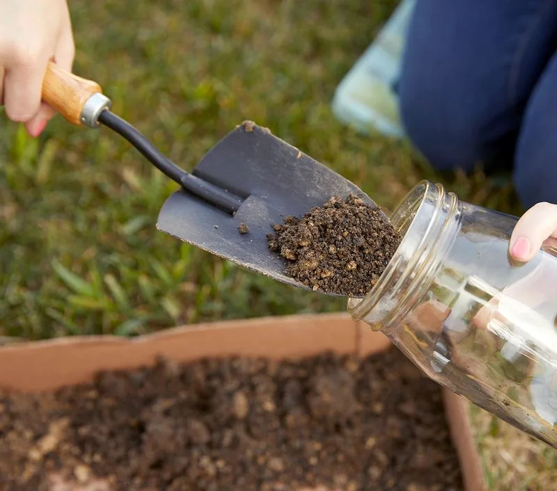 Soil Testing