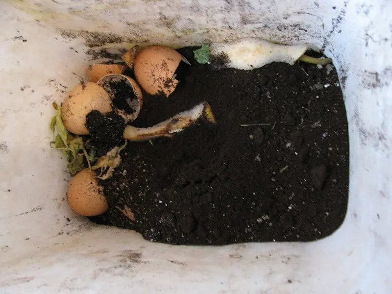 Soil pH Balancers
