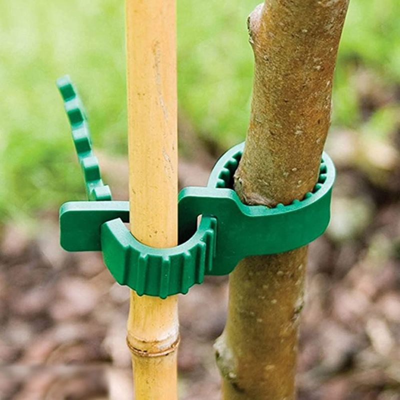 Adjustable Plant Ties