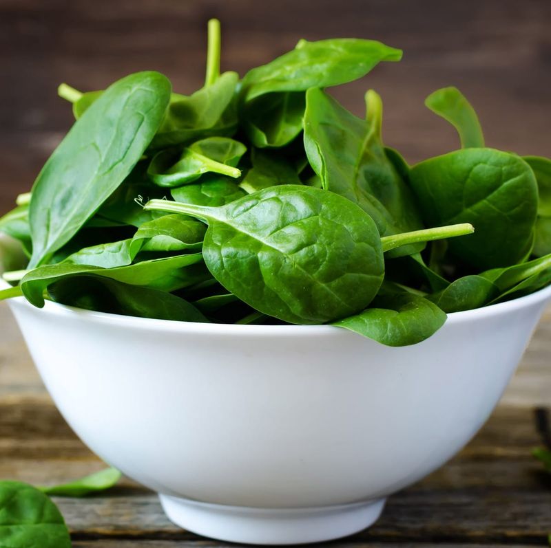 Spinach