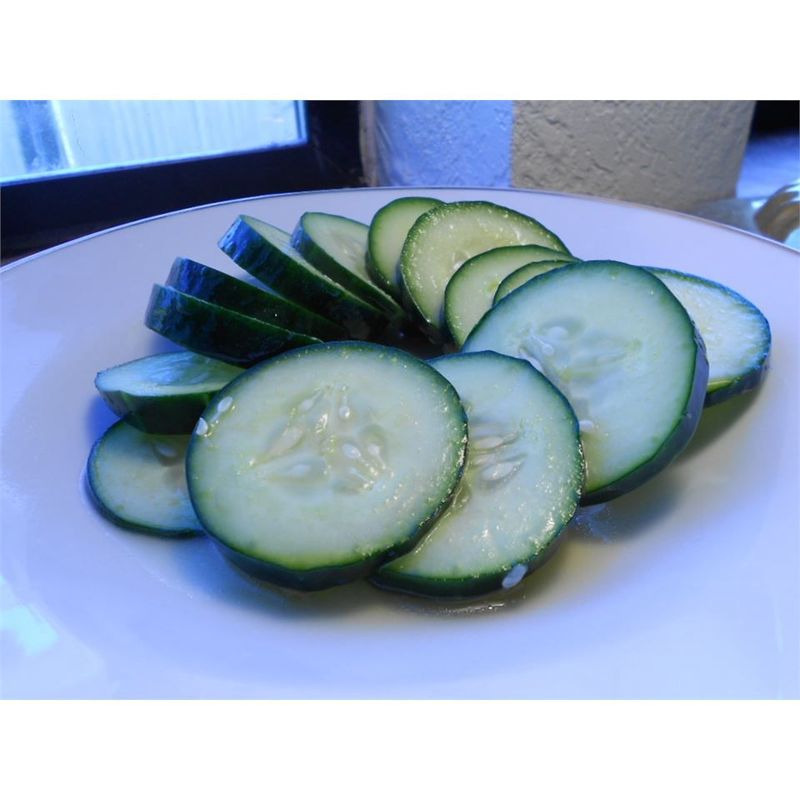 Cucumber