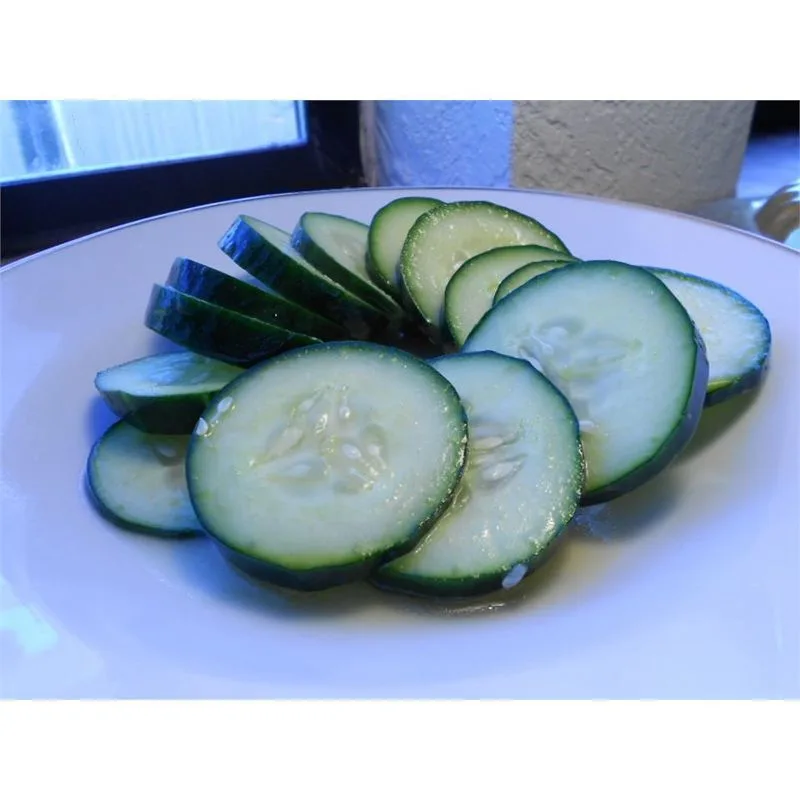 Cucumber