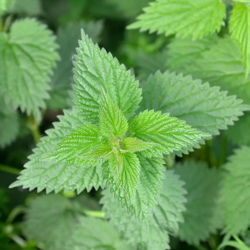 Stinging Nettle
