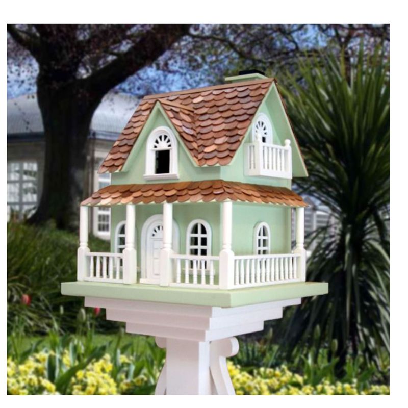 Birdhouse Collection