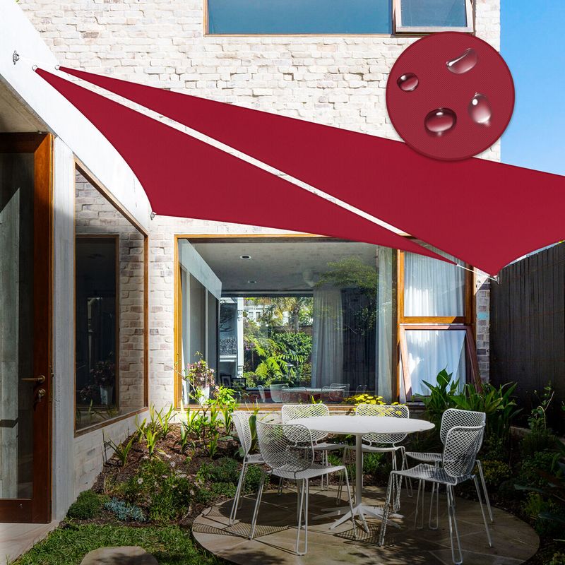 Sun Shade Sails