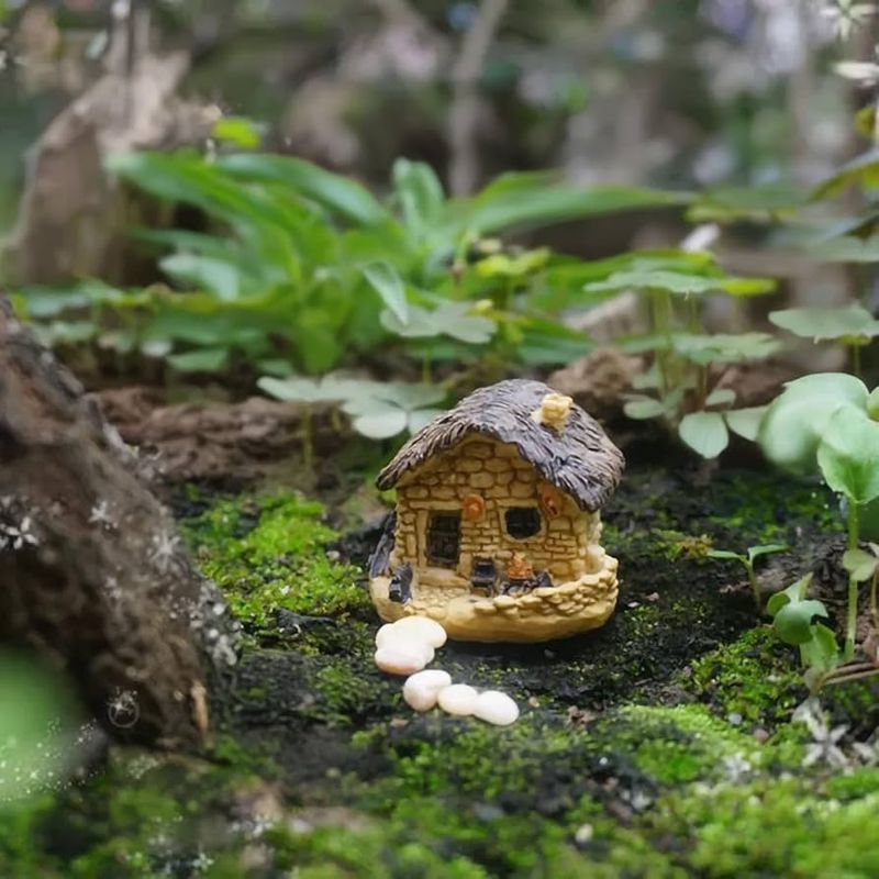 Fairy Garden