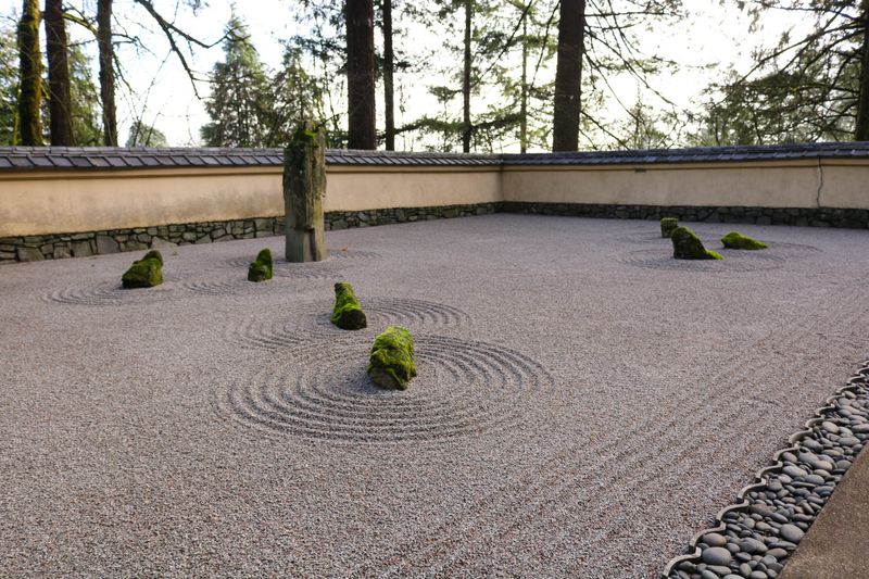 Zen Meditation Space
