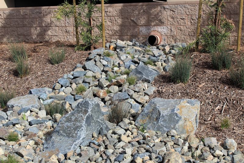 Crushed Stone