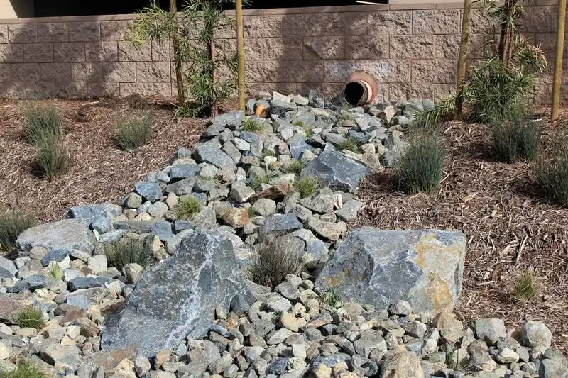 Crushed Stone