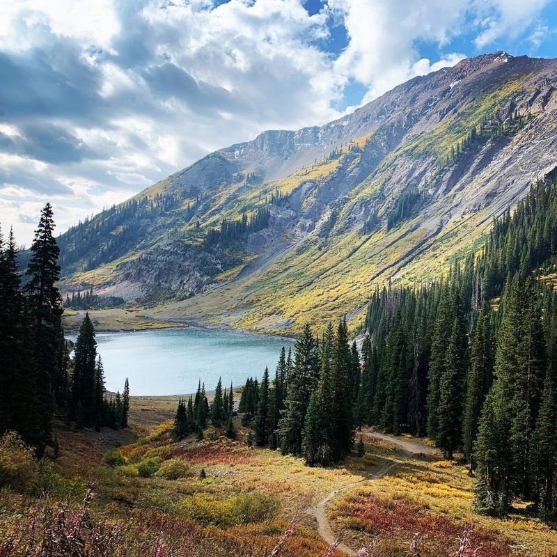 Crested Butte, Colorado