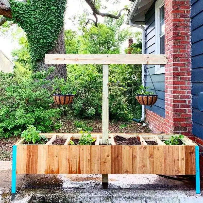 The Ingenious Concept of Moving Beds