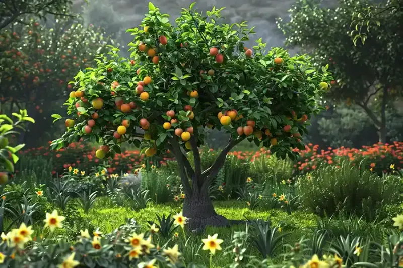 The Nutrient Recyclers