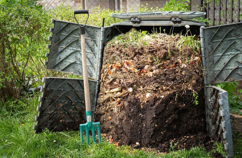 The Power of Composting