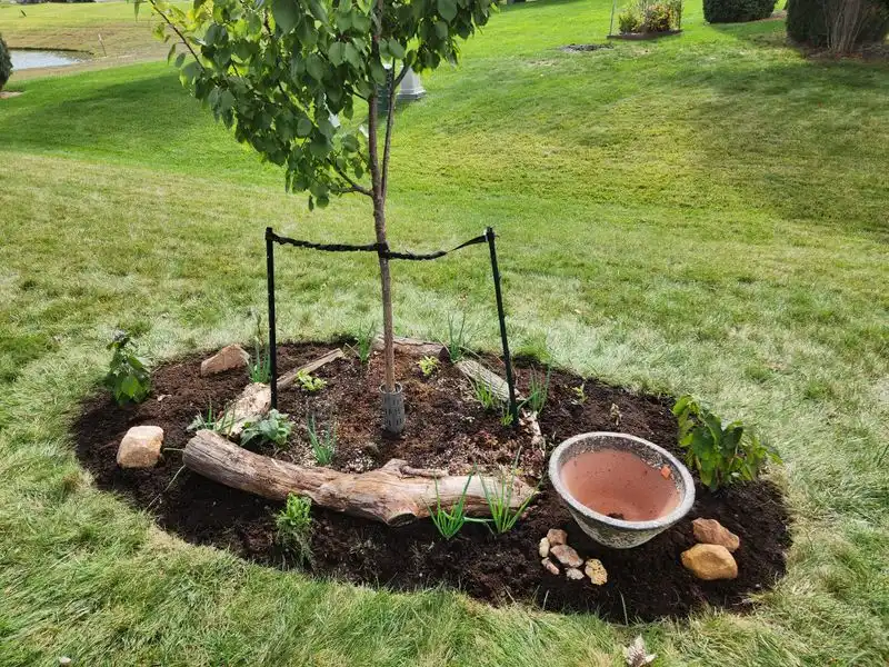 The Soil Builders