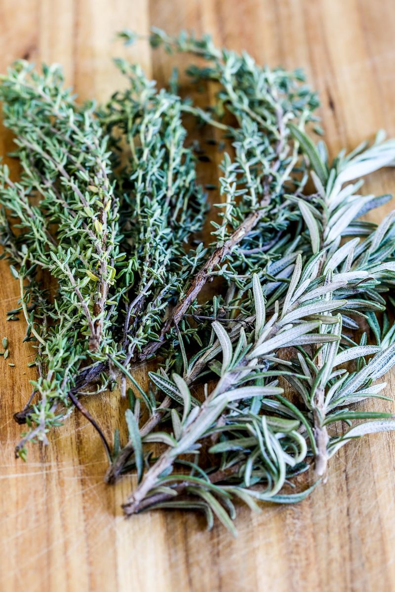 Thyme