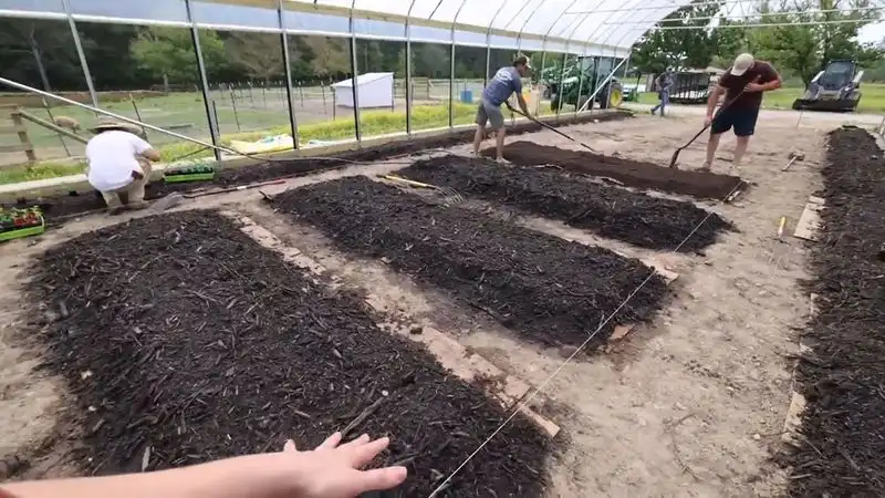 Till-Free Gardening