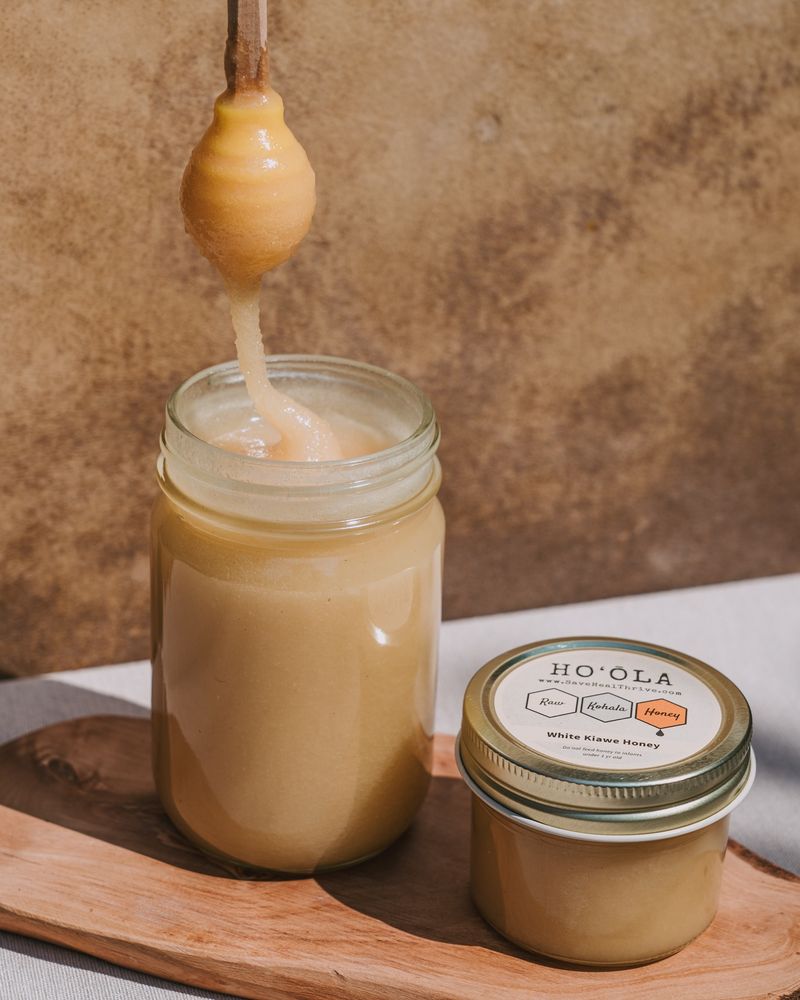 Touch of Honey
