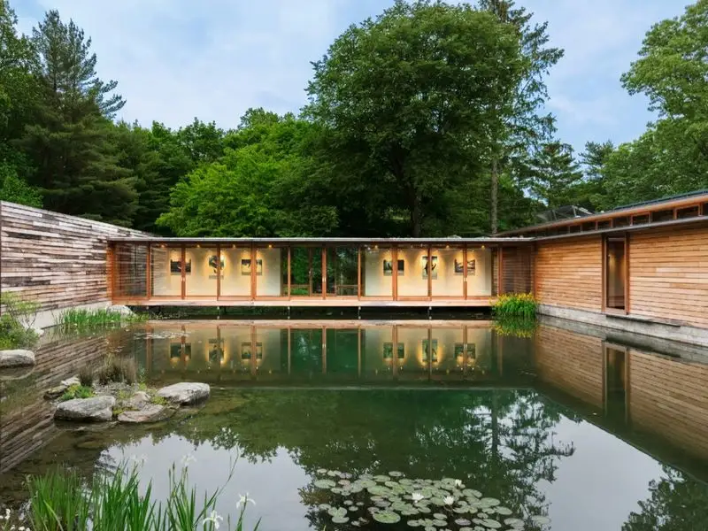 Tranquil Zen Retreat