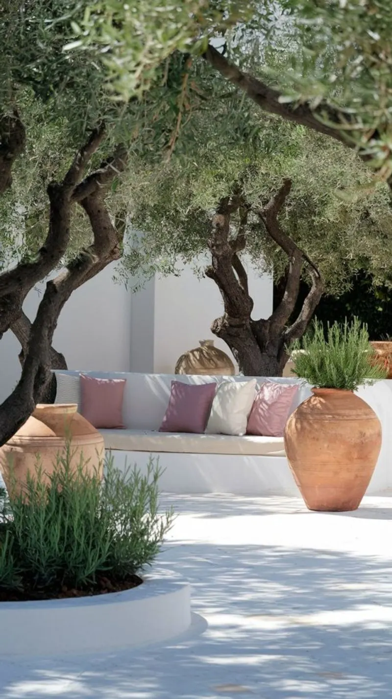 Mediterranean Delight