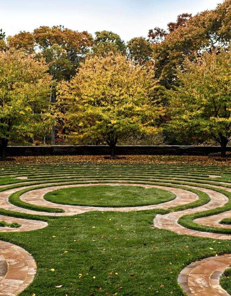 Meditation Labyrinth