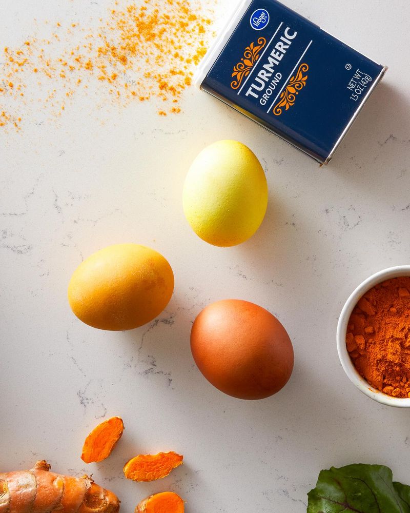 Turmeric