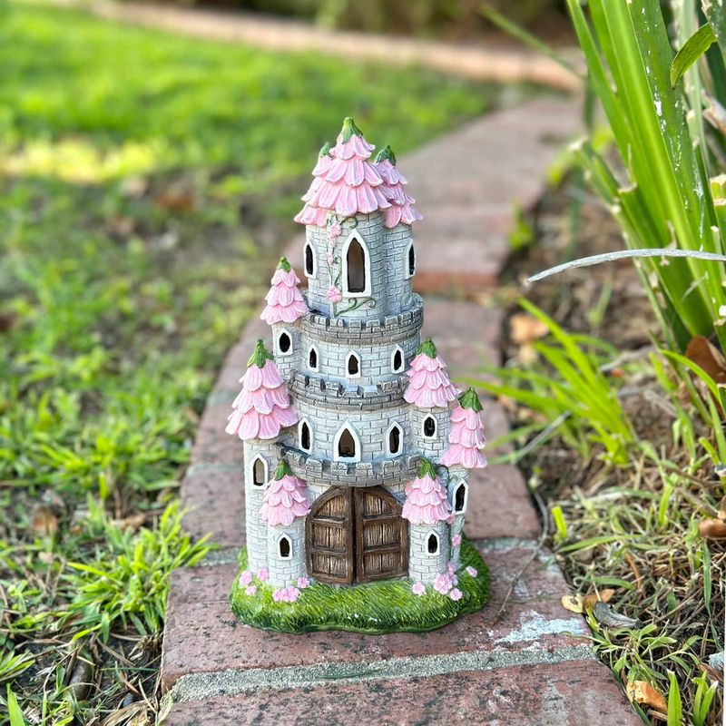 Fairy Tale Garden
