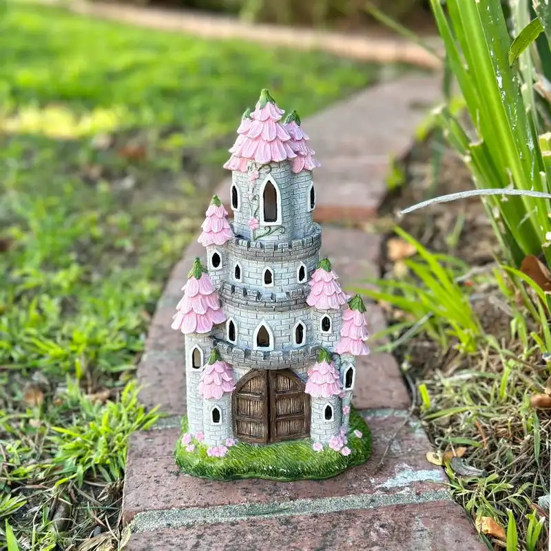 Fairy Tale Garden