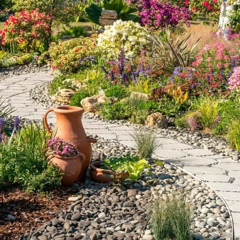 Cottage Charm