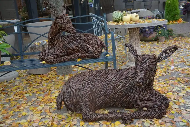 Craft Natural Art