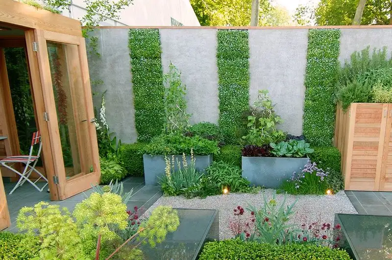 Vertical Gardening: Reach New Heights
