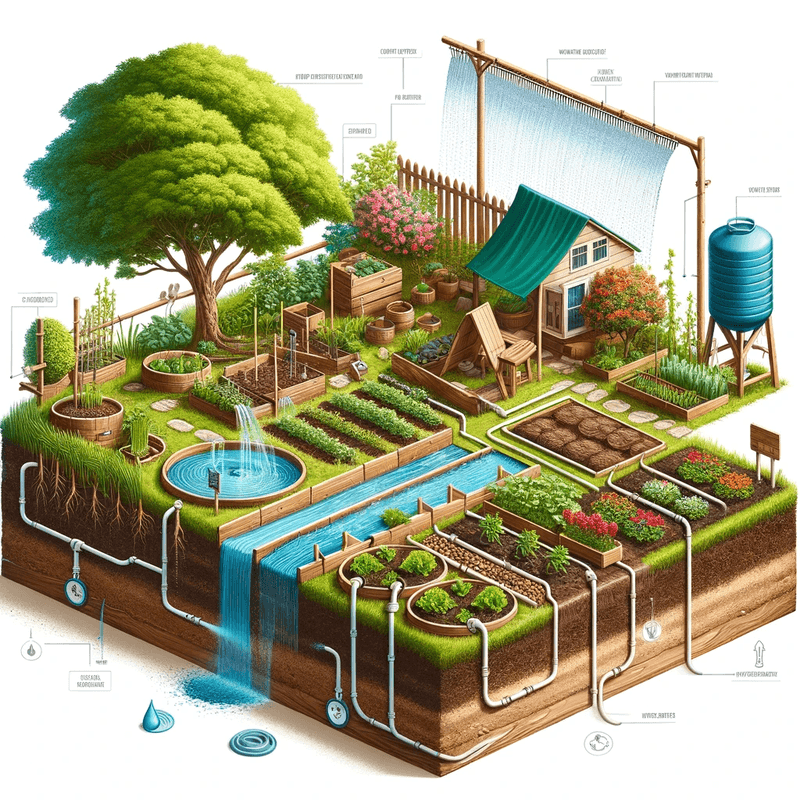 Water Conservation