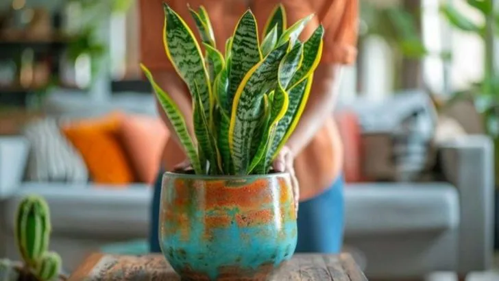 Why Snake Plants Aren’t As Low-Maintenance As Everyone Claims