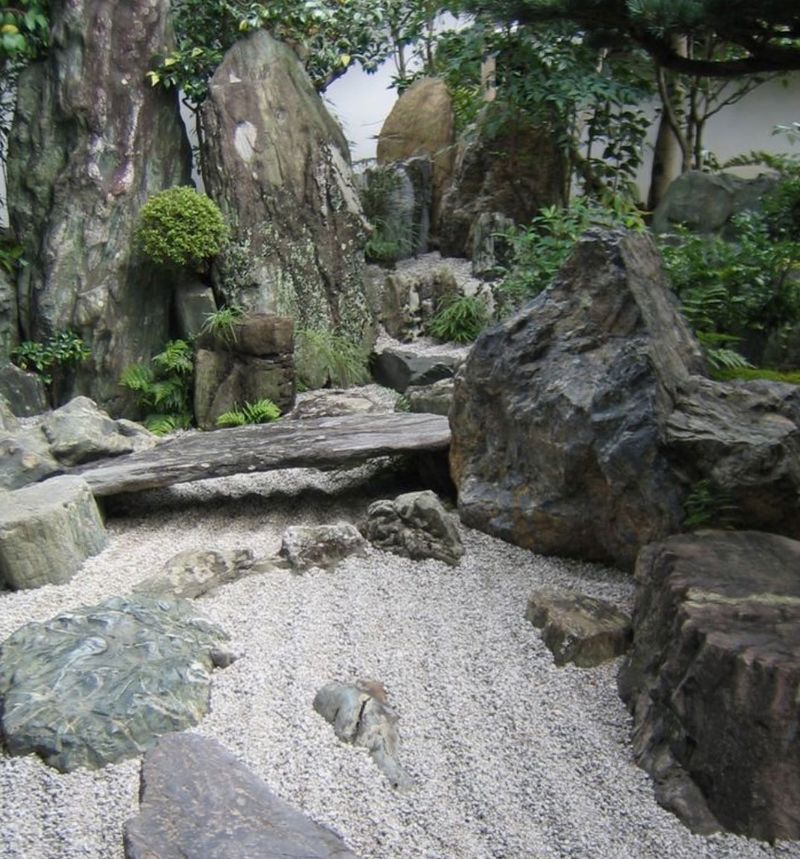 Zen Garden