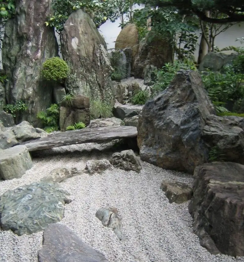 Zen Garden