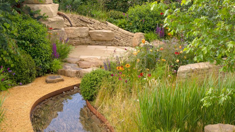 Wildlife Habitats: Welcome Nature