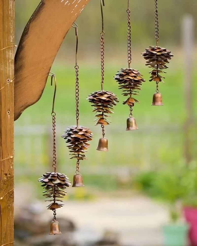 Wind Chimes