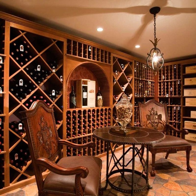 Wine Cellar