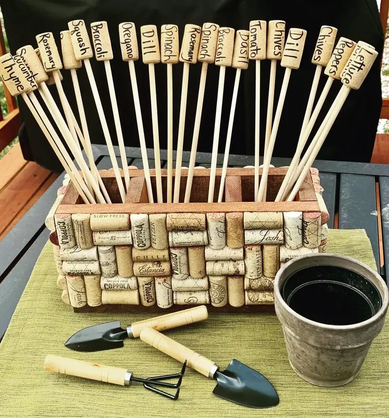 Wine Corks