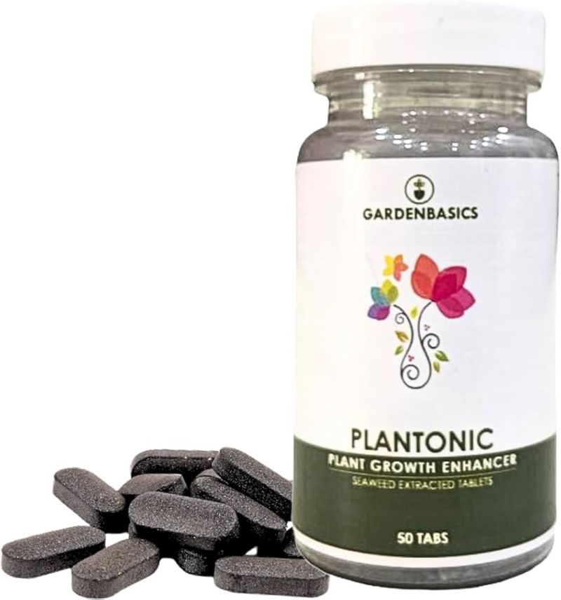 Plant Booster Tablets