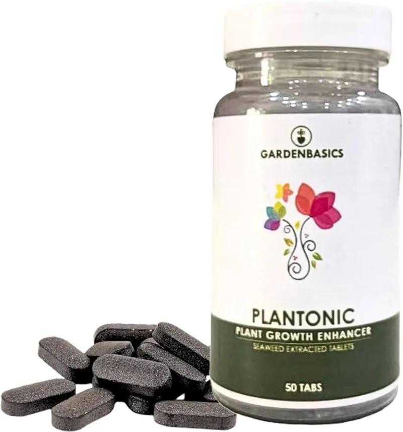 Plant Booster Tablets